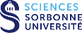 Sciences Sorbonne Université