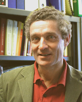 Christophe SALOMON Directeur de recherches au C.N.R.S. Laboratoire Kastler Brossel - salomon1