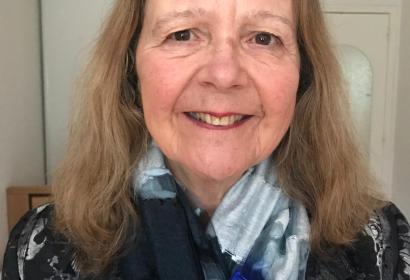Martine Ben Amar