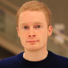 Benjamin Lenz
