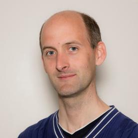 Jérôme Beugnon