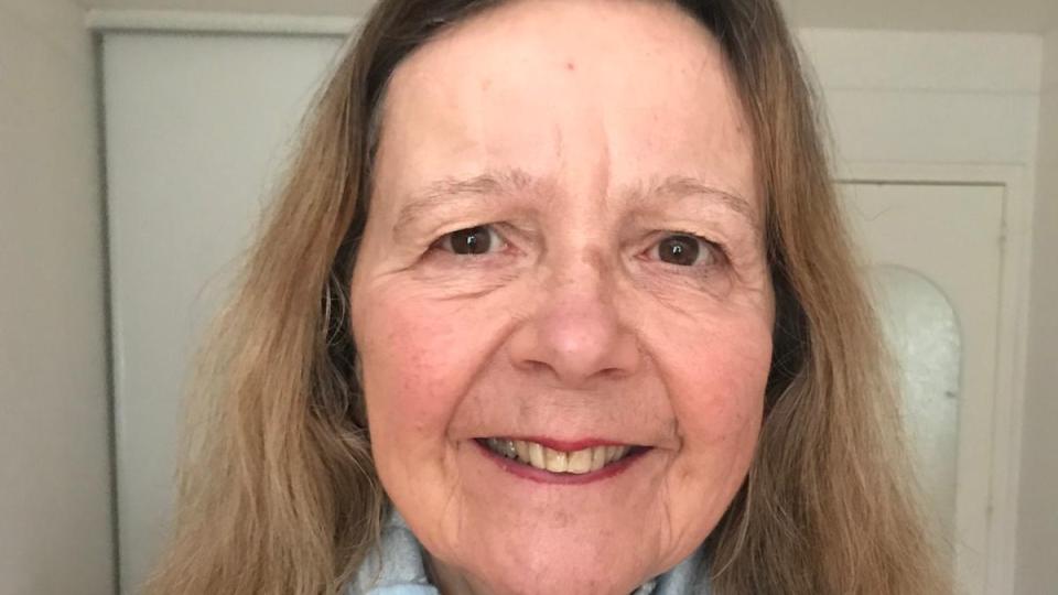 Martine Ben Amar