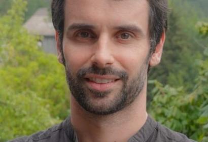 Basile Gallet, CEA Saclay