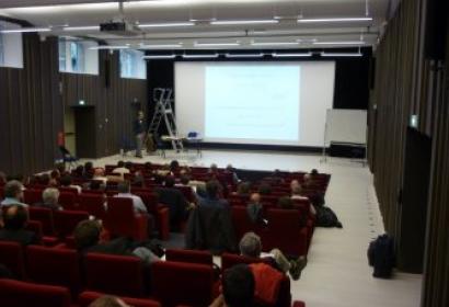 Cycles de conférences pour les professeurs agrégés / enseignants