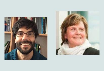 André ESTEVEZ-TORRES & Marie-Alice FOUJOLS, Sorbonne Université & Université de Lille