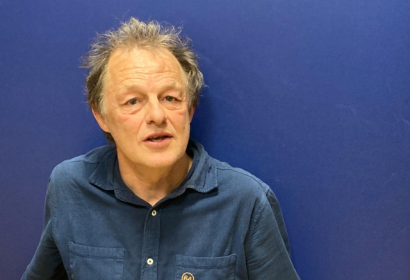 David Quéré