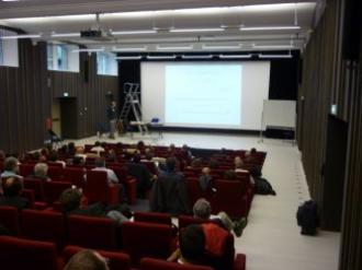 Cycles de conférences pour les professeurs agrégés / enseignants