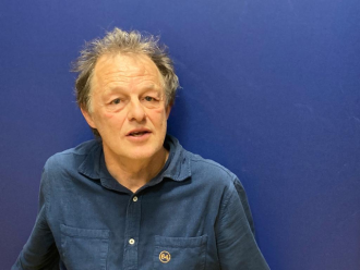 David Quéré