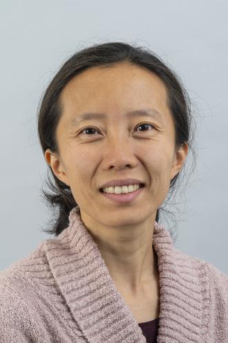 Yiwen Chu