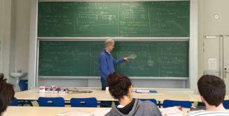 Kay_teaching