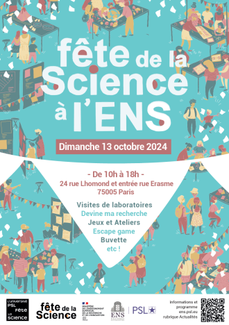FDS affiche