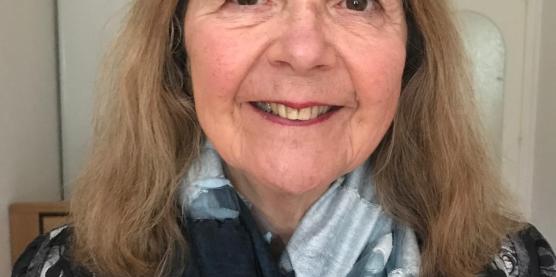 Martine Ben Amar