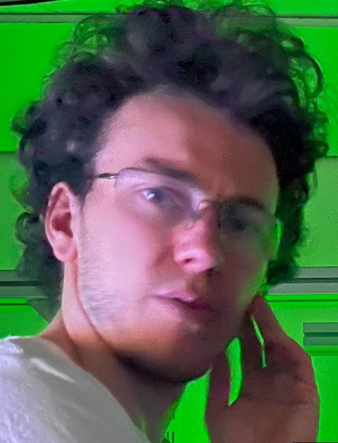photo of J. Barckicke