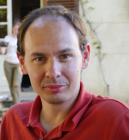 Christophe Mora