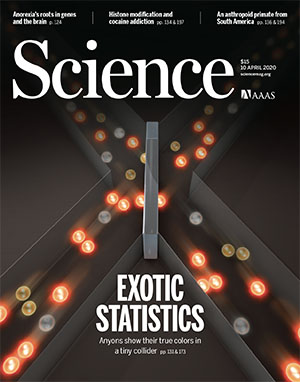 cover science
